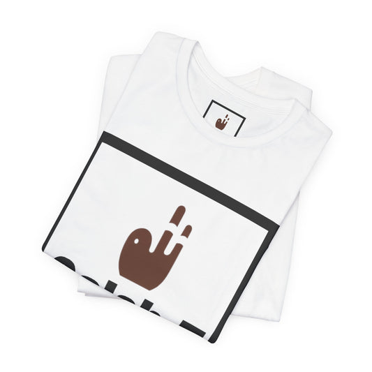 Selah 7 Logo T-Shirt — Faith-Inspired