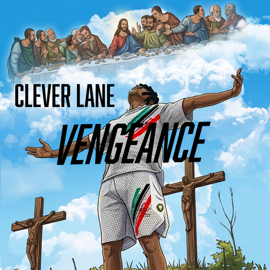 Vengeance EP