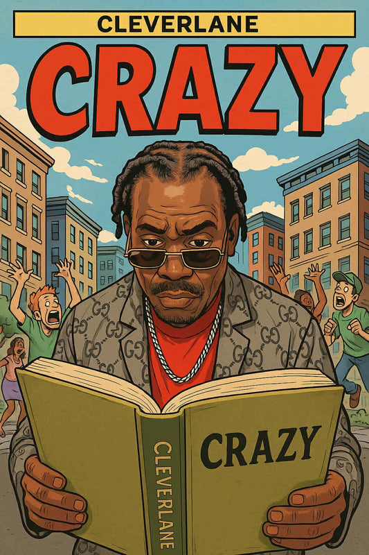 Crazy EP