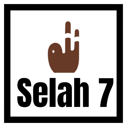 Selah 7